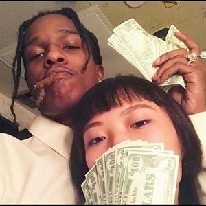 Meet your Posher, Roma